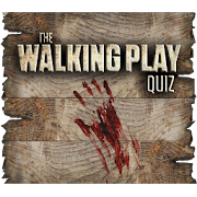 Quiz about The Walking Dead  Icon