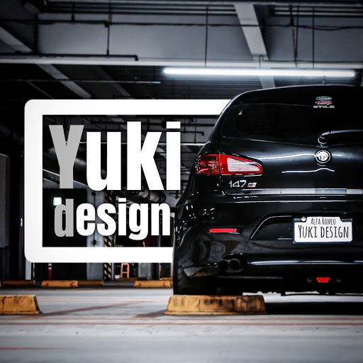 yuki designのプロフィール画像