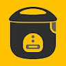 Instant / Slow Cooker recipes icon