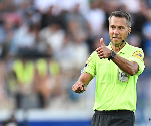 Drame en Ligue 1 : un arbitre décède subitement 