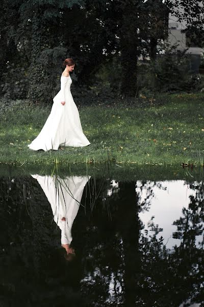 Fotógrafo de bodas Mariya Suvorova (chern2156). Foto del 1 de octubre 2021