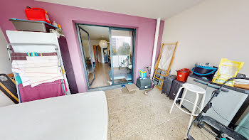 appartement à Aubervilliers (93)