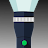 Flashlight icon