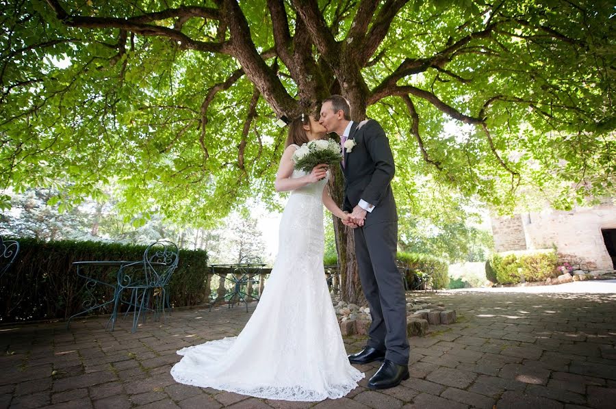 Wedding photographer Fanny Reynaud (fannyreynaud). Photo of 13 April 2019