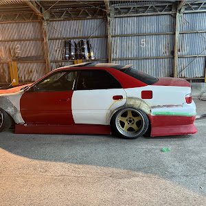 チェイサー JZX100