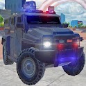 Swat Car 911: Police Game 2022