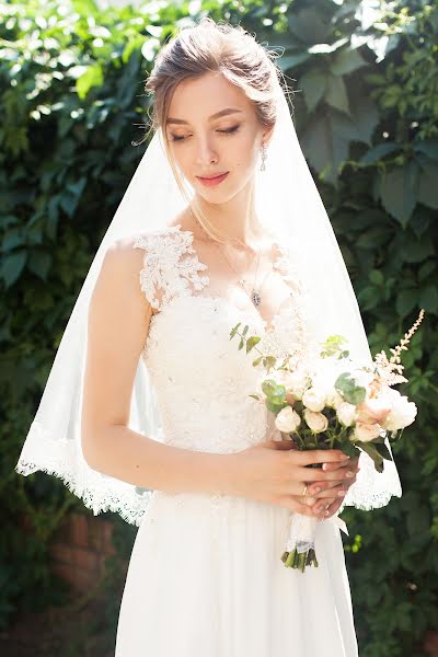 結婚式の写真家Sonya Škoro (sonyaskoro)。2015 9月18日の写真