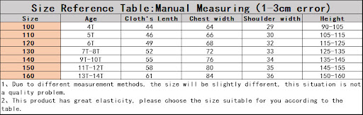 Title 1, Childrens Digital Printed 3D T-shirt, Cartoon ...