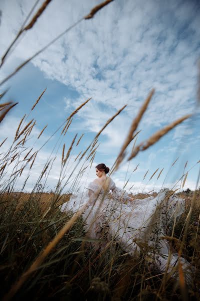 Photographe de mariage Polina Pavlova (polina-pavlova). Photo du 8 février 2023