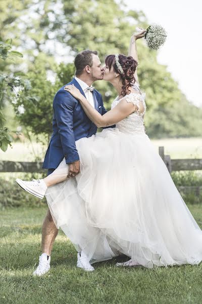 Fotografo di matrimoni Marc-André Matzkeit (marcmatzkeit). Foto del 22 ottobre 2019