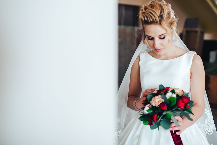 Wedding photographer Stanislav Tyagulskiy (stasoneshot). Photo of 20 June 2017