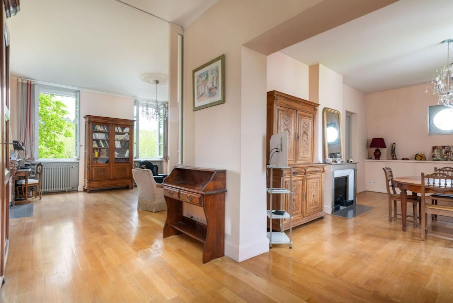 Vente appartement 7 pièces 139 m² à Vienne (38200), 475 000 €