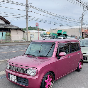 アルトラパン HE22S