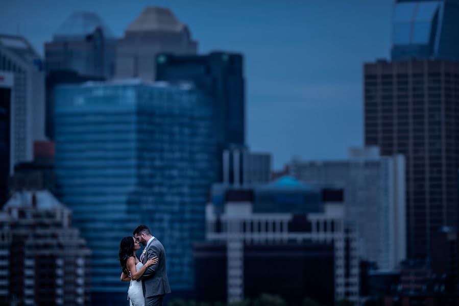 Fotógrafo de bodas Sean Leblanc (seanleblanc). Foto del 3 de octubre 2016