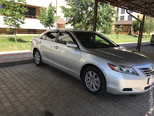 продам авто Toyota Camry Camry VI фото 2