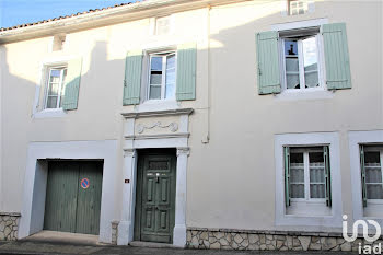 maison à Villefranche-du-Périgord (24)