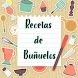 Buñuelos Receta - Androidアプリ