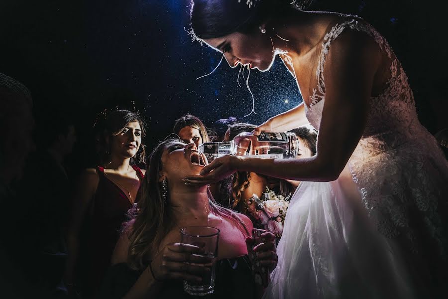 Photographe de mariage Christian Macias (christianmacias). Photo du 21 mars 2018