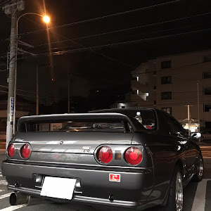 スカイライン GT-R BNR32