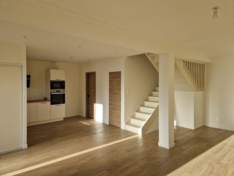 Vente appartement 4 pièces 89.47 m² à Beaune (21200), 339 000 €