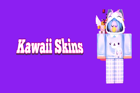 Girl skins for roblox - Apps on Google Play