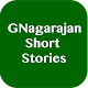 Download GNagarajan Tamil short stories For PC Windows and Mac 1.0