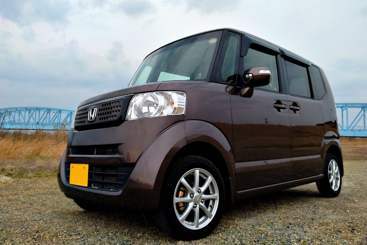 Nボックスの新潟・4月もよろしくお願いします・エイプリルフールに関するカスタム事例の投稿画像1枚目