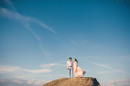 Wedding photographer Sasha Lavrukhin (lavrukhin). Photo of 4 April 2017