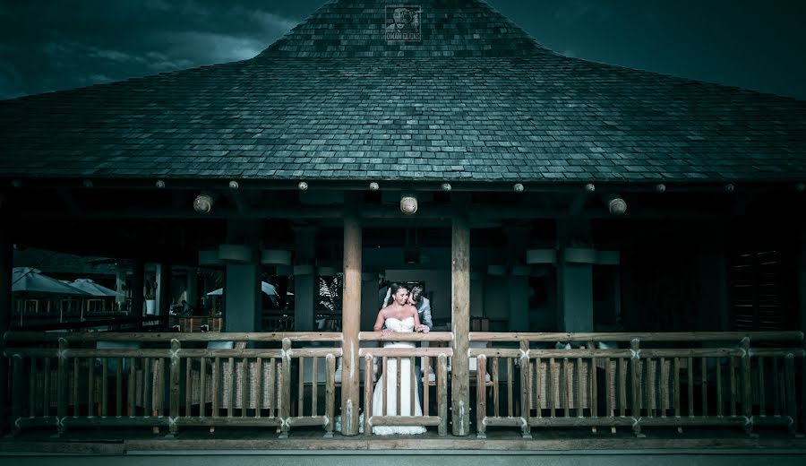 Photographe de mariage Dharmaraj Sriram (dmanclicks). Photo du 14 juin 2017