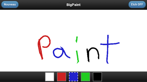 Paint