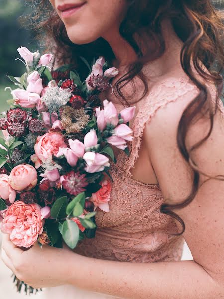 Fotógrafo de bodas Li Li (liliphotography). Foto del 1 de septiembre 2017