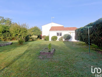 maison à Marennes-Hiers-Brouage (17)