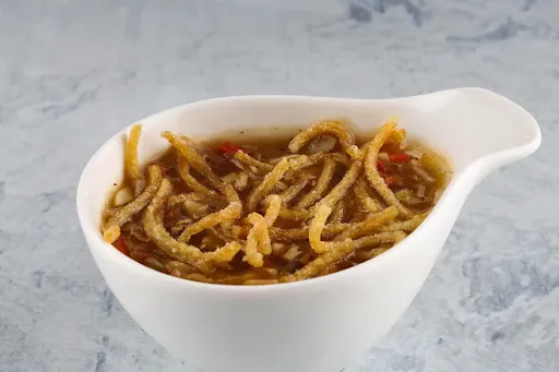 Veg Manchow Soup