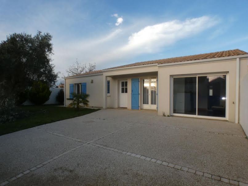 Vente maison 5 pièces 108 m² à Niort (79000), 252 000 €