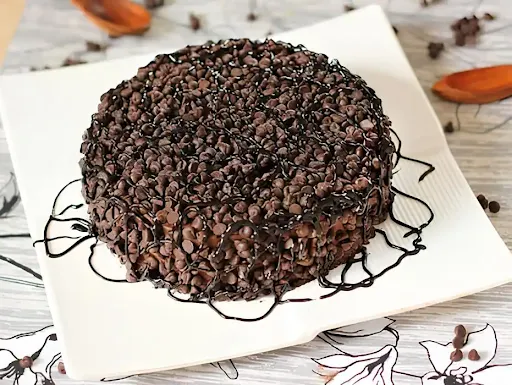 Choco Chips Cake