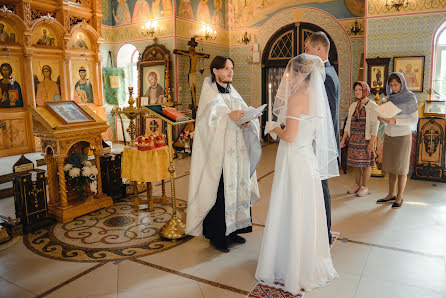 Fotografer pernikahan Irina Lopatkina (irinaalexeevna). Foto tanggal 23 Oktober 2020