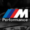 Item logo image for BMW M Power