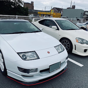 インテグラ DC5