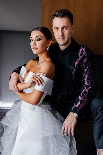 Photographe de mariage Anastasiya Belskaya (belskayaphoto). Photo du 6 août 2019