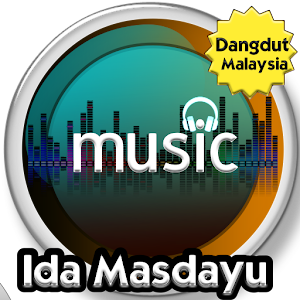 Lagu Dangdut Malaysia  Icon