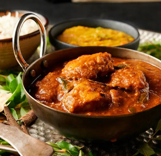 Chicken Masala