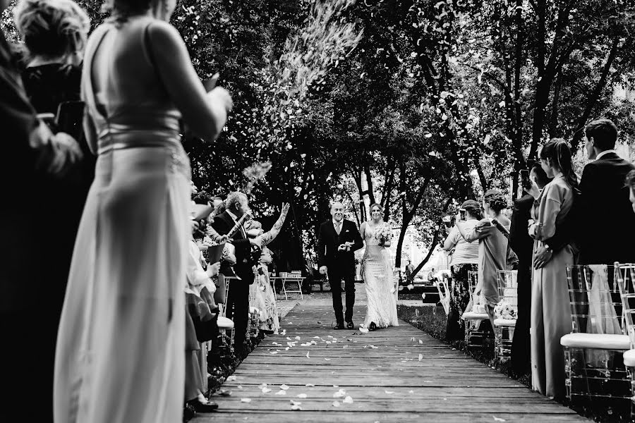 Fotógrafo de bodas Alena Litvinova (litvinovasochi). Foto del 12 de noviembre 2017