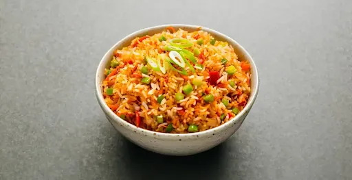 Schezwan Fried Rice