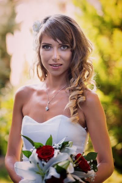 Wedding photographer Svetoslav Krstev (svetoslav). Photo of 24 September 2016