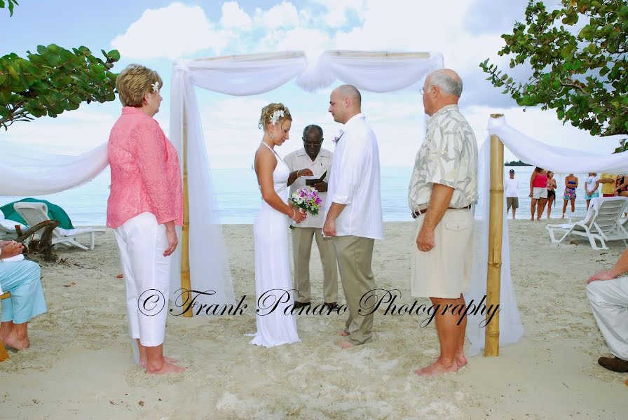 Fotógrafo de bodas Frank Panaro (frankpanaro). Foto del 16 de mayo 2022