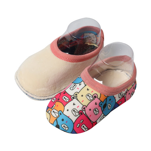 Title 5, Floor socks children baby Non slip Comfortable ...