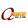 Qcountry 92.7 icon