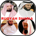 Cover Image of Herunterladen Full Ruqyah Sharia mp3 offline 1.0 APK