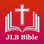 Japanese Living Bible (JLB) - Japanese Audio Bible Apk