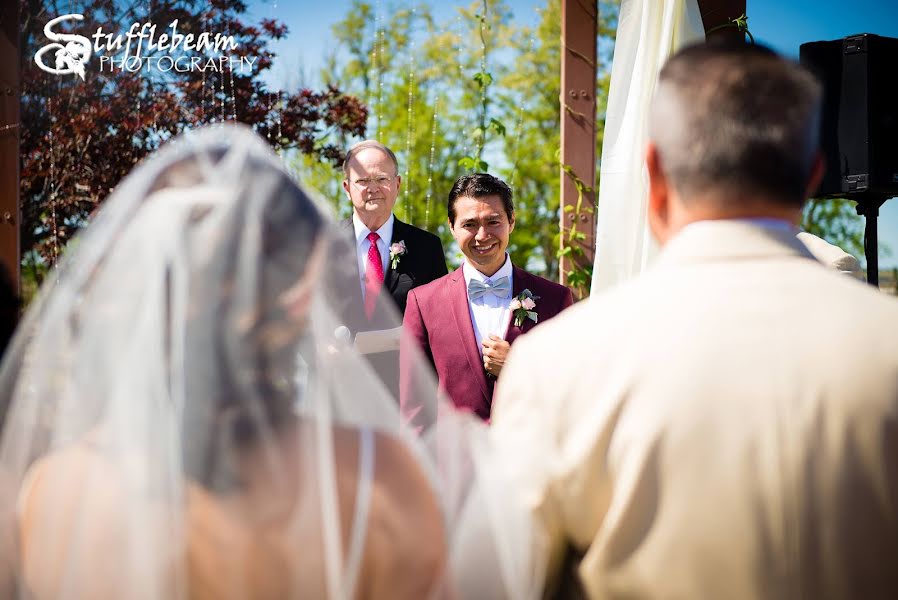 Photographe de mariage Stacy Stufflebeam (stacystufflebeam). Photo du 30 décembre 2019